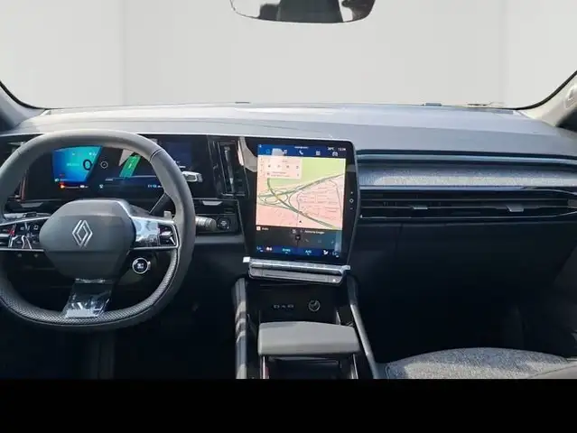 Renault Austral view 13