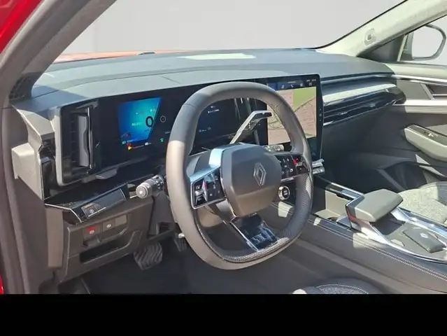 Renault Austral view 9