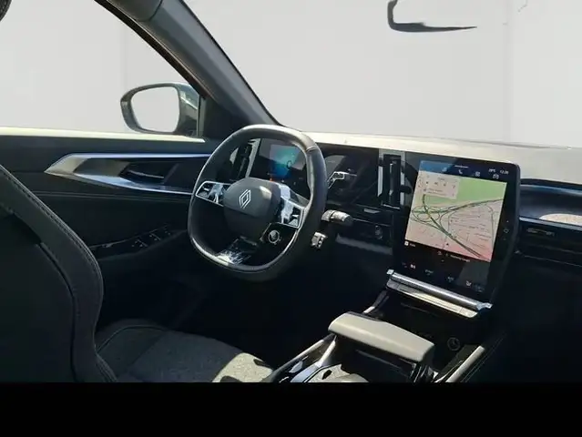Renault Austral view 11