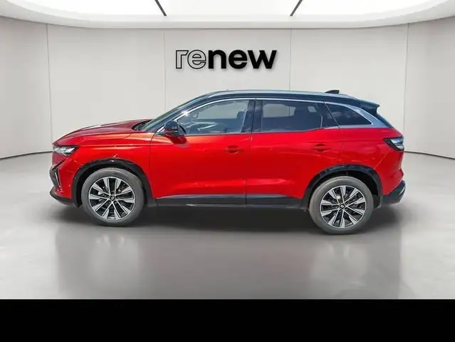 Renault Austral view 6