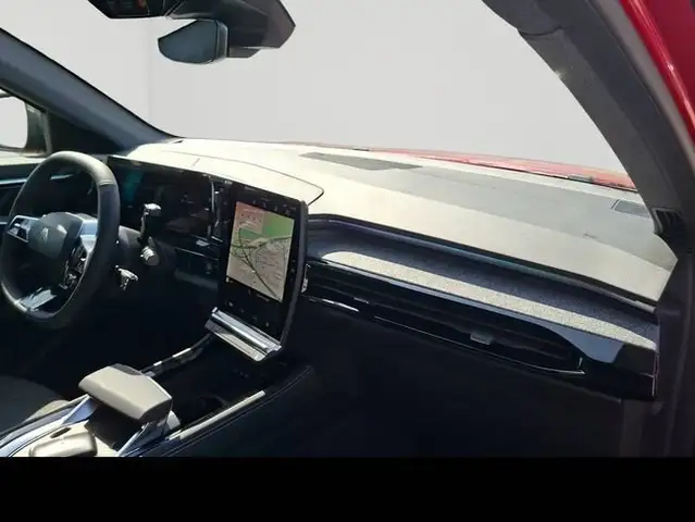 Renault Austral view 10