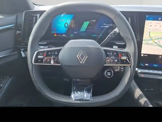 Renault Austral view 15