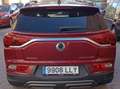 SsangYong Korando Korando G15 Urban 4x2 Aut. Urban Burdeos - thumbnail 1