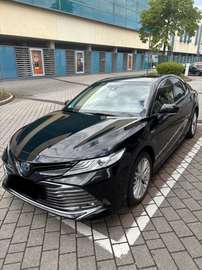 Executive
