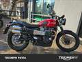 Triumph Street Scrambler Grigio - thumbnail 1