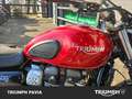 Triumph Street Scrambler Grigio - thumbnail 11