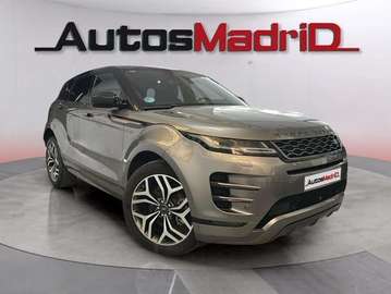 2.0 D204 R-Dynamic AUTO 4WD MHEV