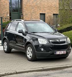 2.2 CDTI 4x2 Energy Start/Stop 0495992413