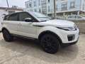 Land Rover Range Rover Evoque Range Rover Evoque 5p 2.0 td4 SE 150cv Bianco - thumbnail 1