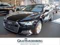 Audi A6 Avant Sport 40TDI Quattro S-Tr. AHK Schwarz - thumbnail 1