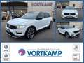 Volkswagen T-Roc Sport Pano/Kamera/Gewindefahrwerk Weiß - thumbnail 1
