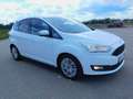 Ford C-Max 1.0 Eco Cool&Connect  GARANTIE Top Zustand Blanc - thumbnail 28