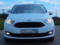 Ford C-Max 1.0 Eco Cool&Connect  GARANTIE Top Zustand Blanc - thumbnail 46