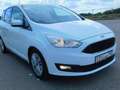 Ford C-Max 1.0 Eco Cool&Connect  GARANTIE Top Zustand Blanc - thumbnail 25