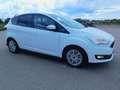 Ford C-Max 1.0 Eco Cool&Connect  GARANTIE Top Zustand Blanc - thumbnail 30