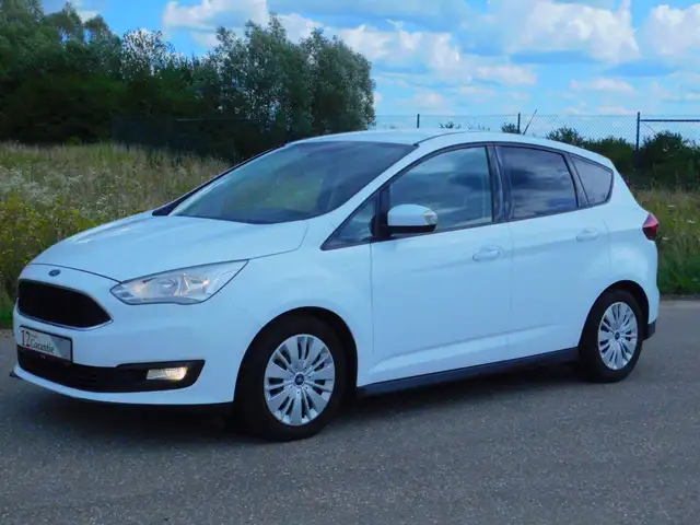 Ford C-Max 1.0 Eco Cool&Connect  GARANTIE Top Zustand