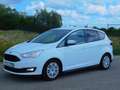 Ford C-Max 1.0 Eco Cool&Connect  GARANTIE Top Zustand Blanc - thumbnail 1