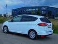 Ford C-Max 1.0 Eco Cool&Connect  GARANTIE Top Zustand Blanc - thumbnail 42