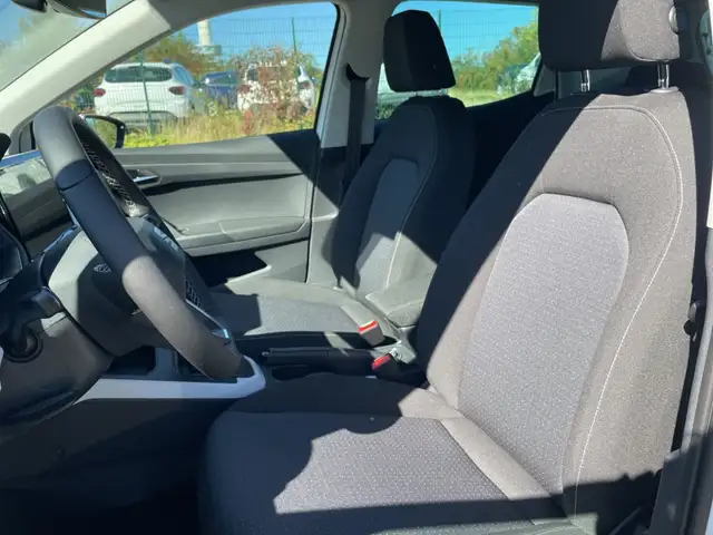 Seat Arona view 9