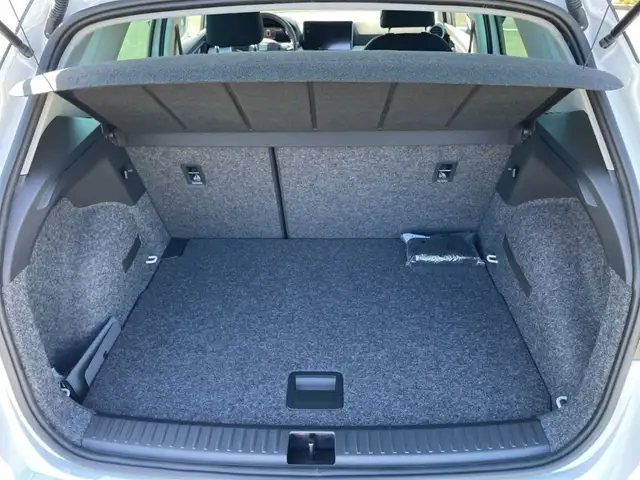 Seat Arona view 12