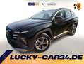 Hyundai TUCSON Select CRDi 136 MHEV Keyl Kam SHZ Spurwec 100 k... Schwarz - thumbnail 1