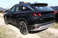 Hyundai TUCSON Select CRDi 136 MHEV Keyl Kam SHZ Spurwec 100 k... Schwarz - thumbnail 4