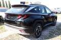 Hyundai TUCSON Select CRDi 136 MHEV Keyl Kam SHZ Spurwec 100 k... Schwarz - thumbnail 3