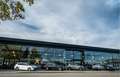 Volvo XC90 2.0 T8 Recharge AWD R-Design Panoramadak 360view H Zwart - thumbnail 43