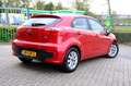 Kia Rio 1.2 CVVT ComfortPlusLine Navigator Navi|Cam|Airco| Rouge - thumbnail 3