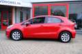Kia Rio 1.2 CVVT ComfortPlusLine Navigator Navi|Cam|Airco| Rouge - thumbnail 25