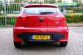 Kia Rio 1.2 CVVT ComfortPlusLine Navigator Navi|Cam|Airco| Rouge - thumbnail 8