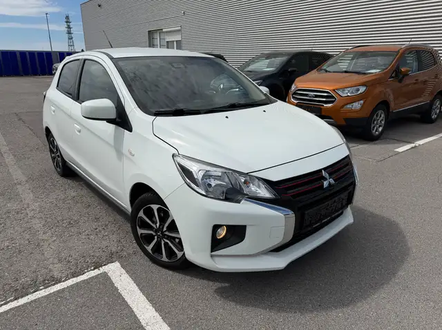 Mitsubishi Space Star Space Star 1,2 MIVEC