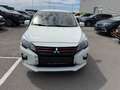Mitsubishi Space Star Space Star 1,2 MIVEC Weiß - thumbnail 2