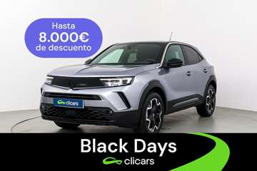 1.2T S&S Ultimate 130 AT8