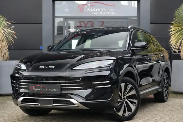 BYD Seal U 1.5 DM-i FWD Boost 218pk Panoramadak/Stoelverwarmi