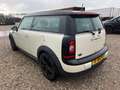 MINI Cooper Clubman Mini 2009 * 1.6 Chili * EXPORT & HANDEL ONLY! Weiß - thumbnail 3