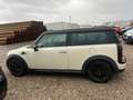 MINI Cooper Clubman Mini 2009 * 1.6 Chili * EXPORT & HANDEL ONLY! Weiß - thumbnail 2
