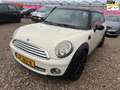 MINI Cooper Clubman Mini 2009 * 1.6 Chili * EXPORT & HANDEL ONLY! Weiß - thumbnail 1