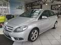 Mercedes-Benz B 180 7G-DCT PDC SHZ AHK Sportpaket Tempomat Silber - thumbnail 1