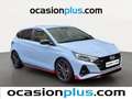 Hyundai i20 1.6T N Azul - thumbnail 2