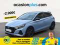 Hyundai i20 1.6T N Azul - thumbnail 1