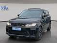 Land Rover Range Rover Sport 3.0 SD V6 HSE Dynamic*GARANTIE Schwarz - thumbnail 1