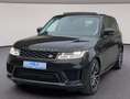 Land Rover Range Rover Sport 3.0 SD V6 HSE Dynamic*GARANTIE Schwarz - thumbnail 1