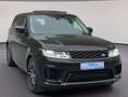 Land Rover Range Rover Sport 3.0 SD V6 HSE Dynamic*GARANTIE Schwarz - thumbnail 3