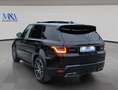 Land Rover Range Rover Sport 3.0 SD V6 HSE Dynamic*GARANTIE Schwarz - thumbnail 4