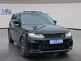 Land Rover Range Rover Sport 3.0 SD V6 HSE Dynamic*GARANTIE Schwarz - thumbnail 3