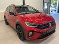 Volkswagen Taigo 1.0 TSI R-Line Rot - thumbnail 3