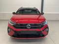 Volkswagen Taigo 1.0 TSI R-Line Rot - thumbnail 2