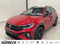 Volkswagen Taigo 1.0 TSI R-Line Rot - thumbnail 1