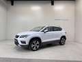 SEAT Ateca 1.6 TDI Autom. - Airco - GPS - Topstaat! Wit - thumbnail 4